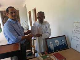 Rev.Dr. Thomas Koonammakkal